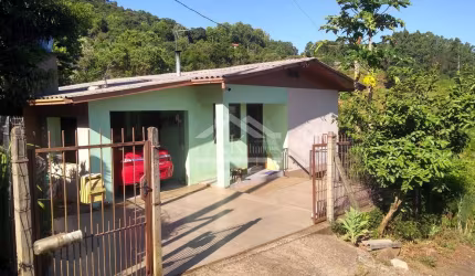 Casa com 4 quartos à venda em Picada Café na Serra Gaúcha