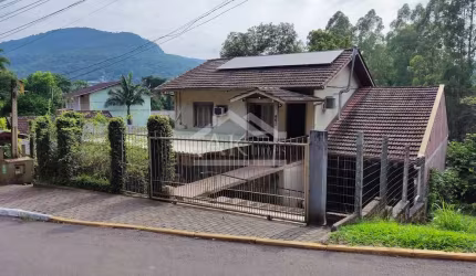 Casa com 3 quartos à venda em Picada Café na Serra Gaúcha