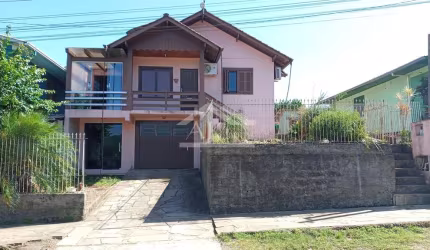 Casa com quiosque e piscina a venda em Picada Café na Serra Gaúcha