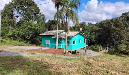 Casa com suíte à venda em Picada Café na Serra Gaúcha