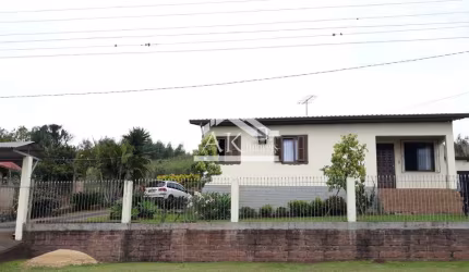 Casa com 3 quartos à venda em Morro Reuter, na Serra Gaúcha