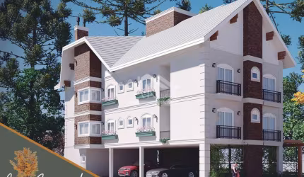 Apartamentos bem localizados a venda em Gramado na Serra Gaúcha