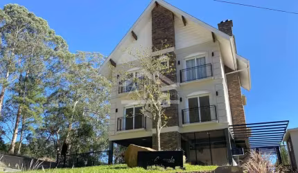 Apartamento bem localizado à venda em Gramado na Serra Gaúcha