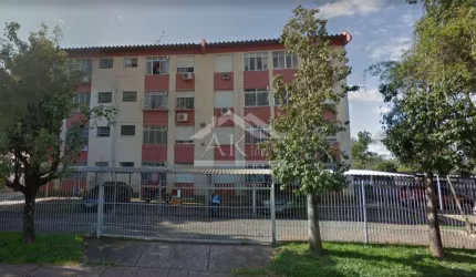Apartamento com 3 quartos à venda no Bairro Humaitá, Porto Alegre - RS