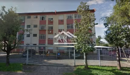 Apartamento com 2 quartos a venda no Bairro Humaitá, Porto Alegre-RS.