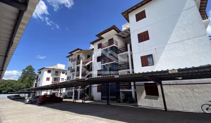 Apartamento de dois quartos à venda em Nova Petrópolis na Serra Gaúcha