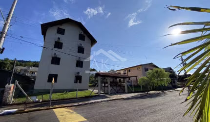 Apartamento com 2 quartos em Picada Café na Serra Gaúcha