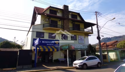 Apartamento com 3 quartos à venda no centro de Picada Café, na Serra Gaúcha