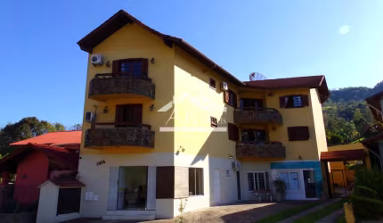 Apartamento de 3 quartos, a venda no Centro de Picada Café, na Serra Gaúcha