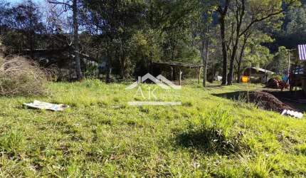 Terreno de 623,46 m², a venda no Bairro Kaffee Eck, em Picada Café na Serra Gaúcha