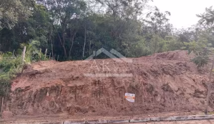 Belo terreno com vista a venda em Picada Café na Serra Gaúcha