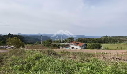 Belíssimos terrenos com vista à venda na cidade de Linha Nova na Serra Gaúcha