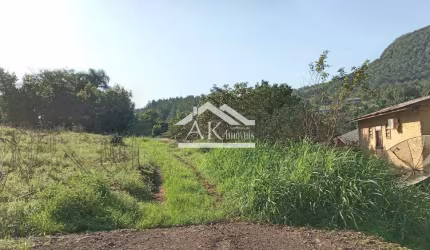 Terreno próximo da rodovia, a venda na cidade de Picada Café, na Serra Gaúcha