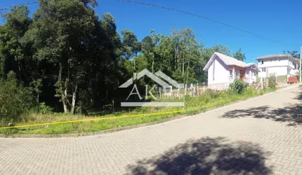 Terreno, ao lado de Área Verde, a venda em Nova Petrópolis, na Serra Gaúcha
