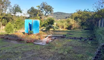 Terreno de esquina à venda na cidade de Picada Café na Serra Gaúcha