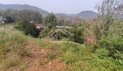 Terreno à venda no Centro, em Picada Café, na Serra Gaúcha