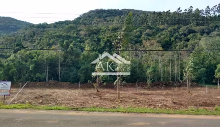 Terreno de 471,90 m², a venda no bairro Kaffee Eck, em Picada Café na Serra Gaúcha