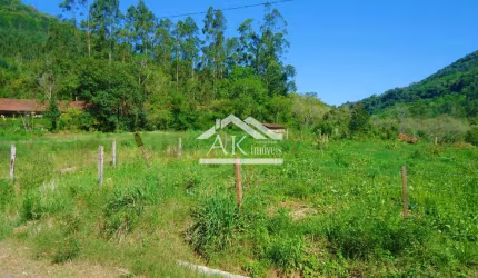 Terreno pronto para construir, a venda  em Picada Café na serra gaúcha