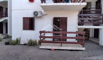 Apartamento de dois quartos à venda em Nova Petrópolis na Serra Gaúcha