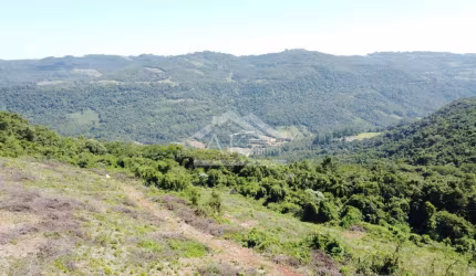 Área de terra com vista à venda em Picada Café na Serra Gaúcha