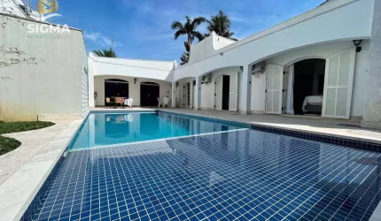 Casa à venda, 270 m² por R$ 2.000.000,00 - Jardim Acapulco - Guarujá/SP