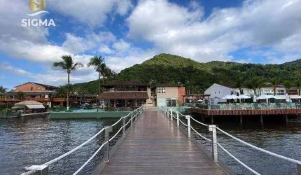Casa à venda no condomínio Marina Del Rey - Guarujá/SP.