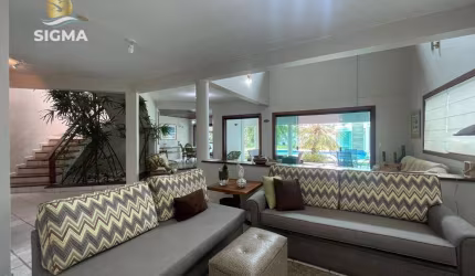 Casa à venda, 550 m² por R$ 2.700.000,00 - Jardim Acapulco - Guarujá/SP