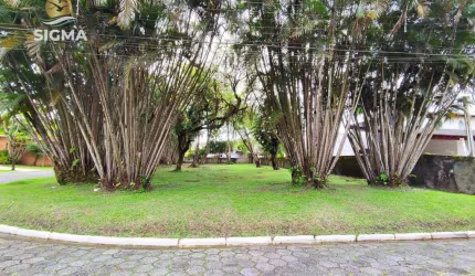 Terreno à venda, 1000 m² por R$ 1.800.000,00 - Jardim Acapulco - Guarujá/SP