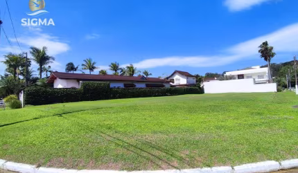 Terreno à venda, 1000 m² por R$ 1.800.000,00 - Jardim Acapulco - Guarujá/SP