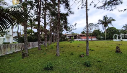Terreno à venda, 4.000 m² por R$ 6.000.000 - Jardim Acapulco - Guarujá/SP