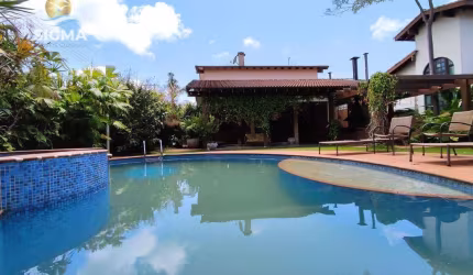 Casa à venda, 380 m² por R$ 2.500.000,00 - Jardim Acapulco - Guarujá/SP