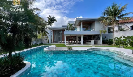 Casa à venda Jardim Acapulco - Guarujá/SP