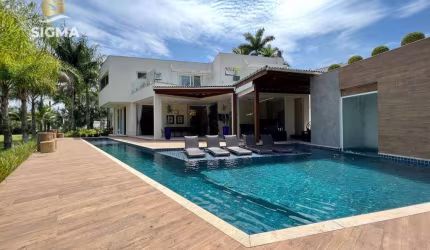 Casa à venda no Jardim Acapulco - Guarujá/SP