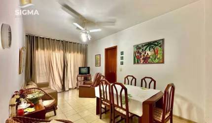 Apartamento com 2 dormitórios à venda - Perto do mar - Praia das Astúrias - Guarujá/SP