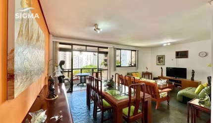 Apartamento com 3 quartos sendo 1 suíte à venda, Praia das Pitangueiras, Guarujá/SP.