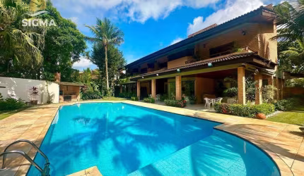 Casa à Venda na Acapulco em Guarujá | Alfa Imóveis