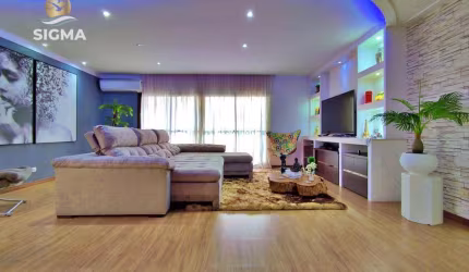 Apartamento à venda, 160 m² por R$ 1.200.000,00 - Pitangueiras - Guarujá/SP