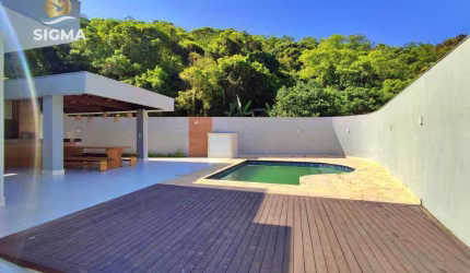 Casa à venda, 135 m² por R$ 1.200.000,00 - Jardim Guaiuba - Guarujá/SP