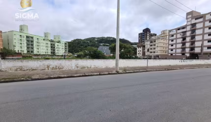Terreno à venda - Enseada - Guarujá/SP