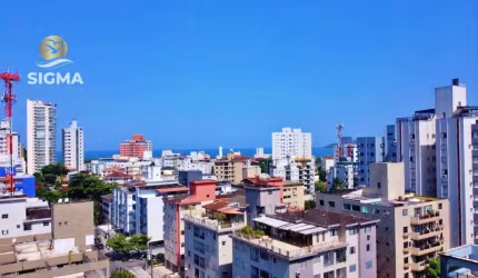 Apartamento à venda, 96 m² por R$ 800.000,00 - Jardim Astúrias - Guarujá/SP
