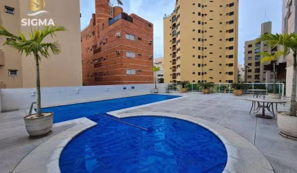 Apartamento à Venda na Enseada no Guarujá | Alfa Imóveis