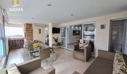 Apartamento à Venda na Enseada no Guarujá | Alfa Imóveis