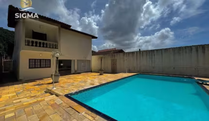 Casa com 4 dormitórios sendo 1 suíte  à venda, 317 m² por R$ 1.300.000 - Jardim Guaiuba - Guarujá/SP