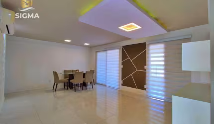 Apartamento com 2 dormitórios à venda, 112 m² por R$ 1.100.000,00 - Jardim Astúrias - Guarujá/SP