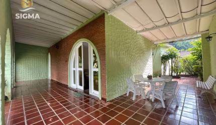 Casa à venda, 160 m² por R$ 650.000,00 - Jardim Albamar - Guarujá/SP