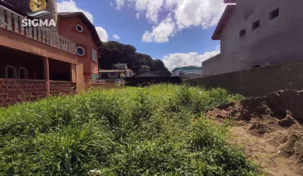 Terreno à venda, 360 m² por R$ 425.000,00 - Pernambuco II - Guarujá/SP