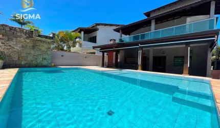 Casa à venda, 220 m² por R$ 1.550.000,00 - Pernambuco II - Guarujá/SP