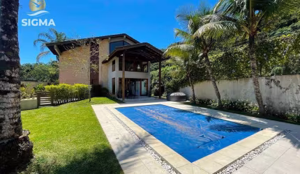 Casa à venda, 350 m² por R$ 1.890.000,00 - Pernambuco II - Guarujá/SP