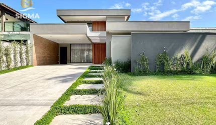Casa à venda, 300 m² por R$ 4.500.000,00 - Jardim Acapulco - Guarujá/SP