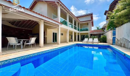 Casa à Venda no Pernambuco em Guarujá | Alfa Imóveis